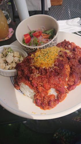 Opinii despre K-Ohana's Surf Locker & Cafe Dining în 茅ヶ崎市 - 飲食業