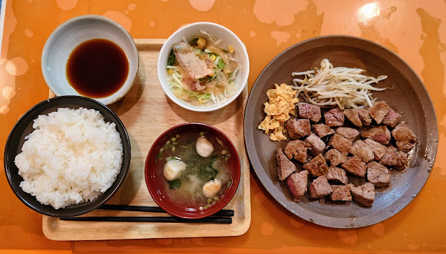 勝乃屋 金沢エムザ店 - 金沢市