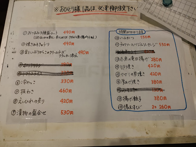 たつみ屋 - 飲食業