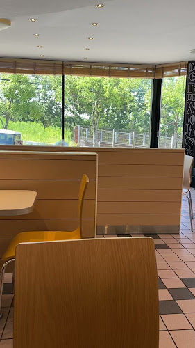 マクドナルド 神戸学園西町店