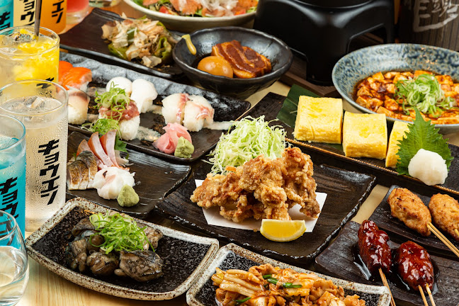 京宴 西宮北口店 - 西宮市