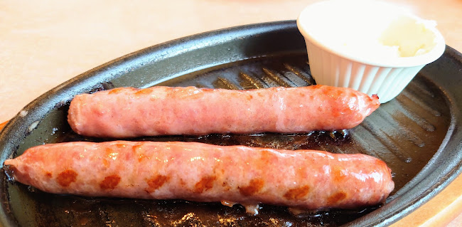 サイゼリヤ 富士青島店