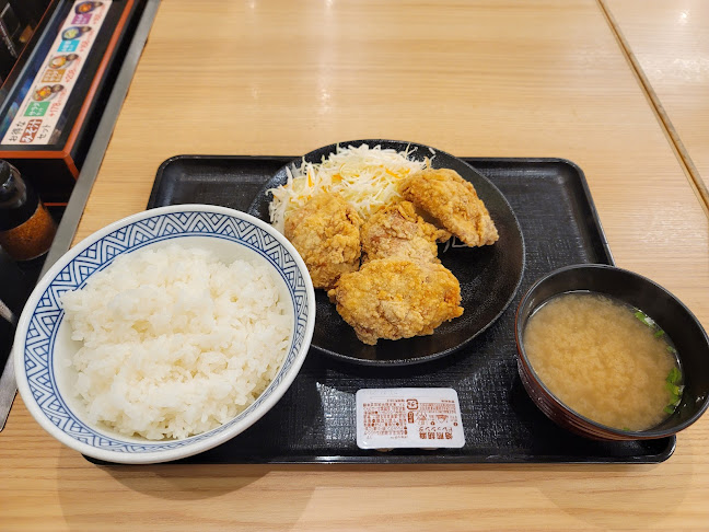 吉野家 神戸伊川谷店 - 飲食業