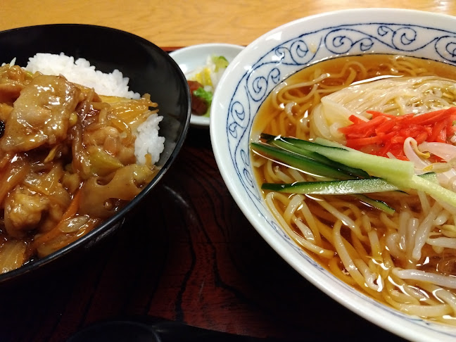 マルイチ 神田軒