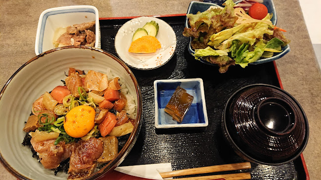 日本料理 ふぐまる