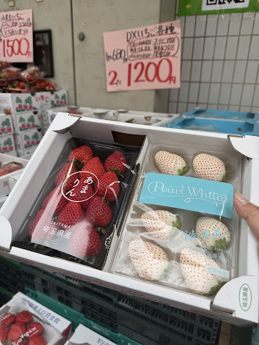 スターフルーツ牛込柳町店 - 飲食業