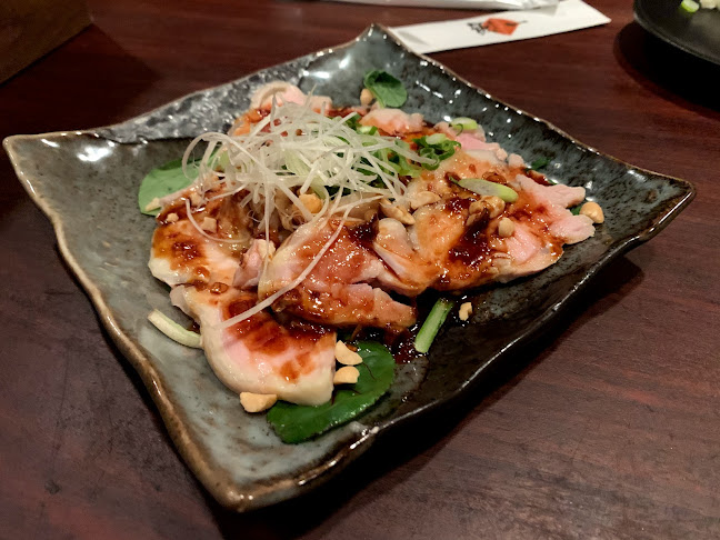 Comentarii opinii despre 一鴻 秋田町本店