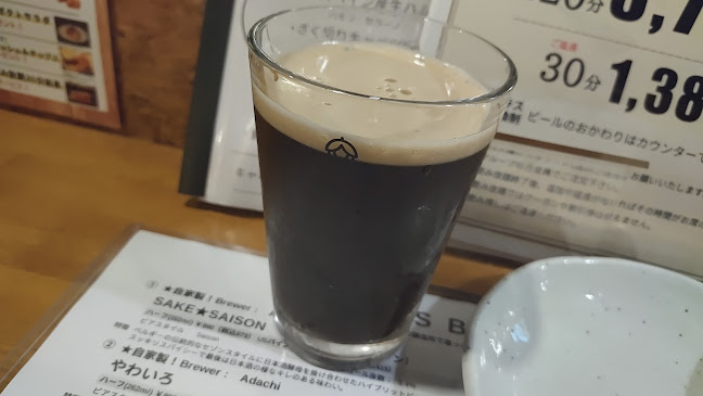 中野ビール工房 - 飲食業