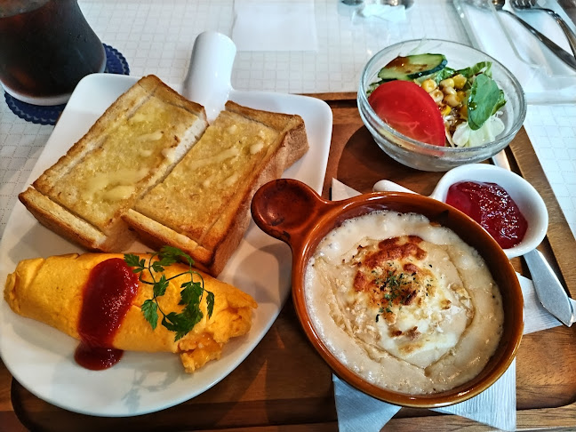 coffee shop シモン - 飲食業