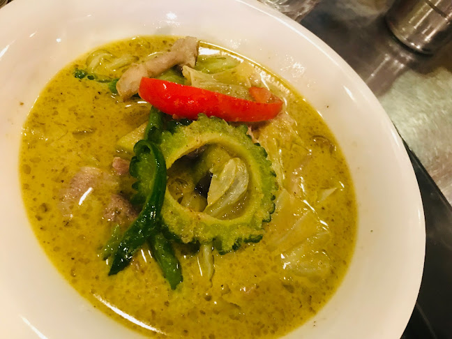 BACK PACKER’S LUNCH (バックパッカーズランチ) 星川店 - 熊谷市