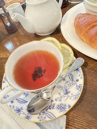 Comentarii opinii despre なかおか珈琲 野田阪神店