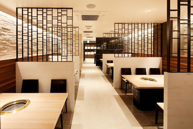 食道園 近鉄上本町店