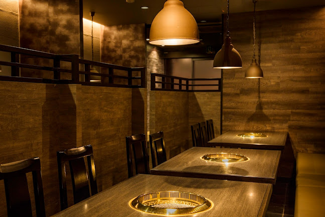 うしごろ 銀座店