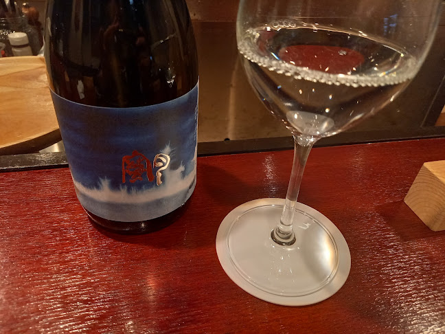 Opinii despre Grill&Bar Link în 品川区 - 飲食業