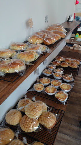 パンはパンでも。。。 - 石巻市