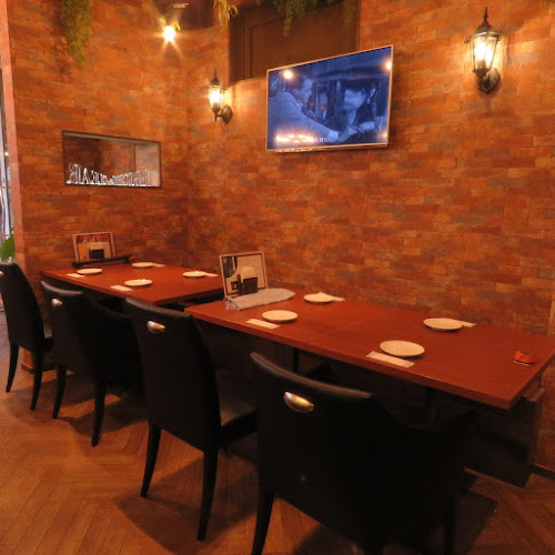 Comentarii opinii despre 石窯レストラン BRIGHT＆CLEAR