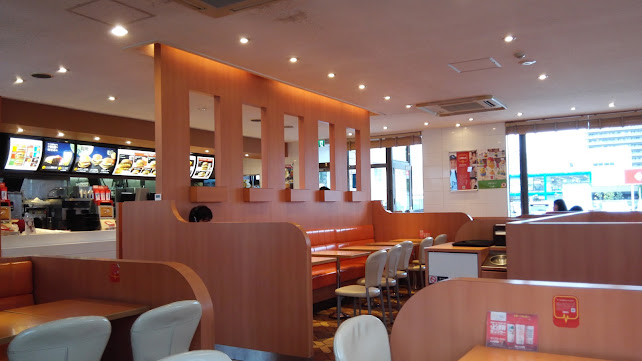 マクドナルド ５５号沖浜店 - 徳島市