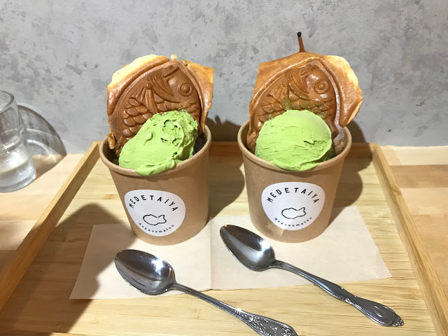 MEDETAIYA ropponmatsu - 福岡市