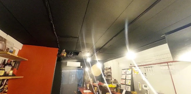 らぁ麺と食専科 あかよろし - 大阪市