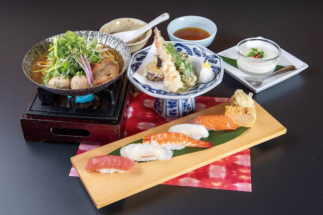 すし波奈 仙台パルコ店 - 仙台市