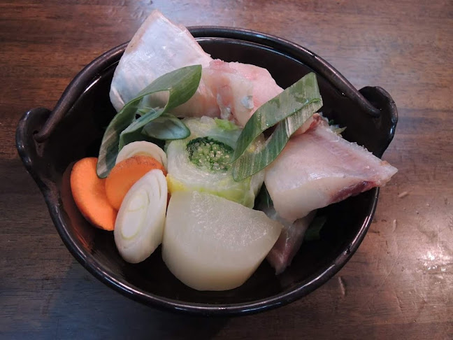 お食事処 いとう - 飲食業