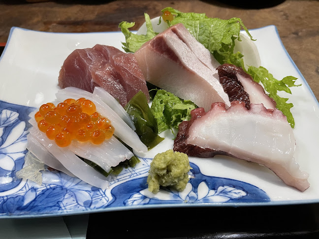 こおの食事処 - 富山市