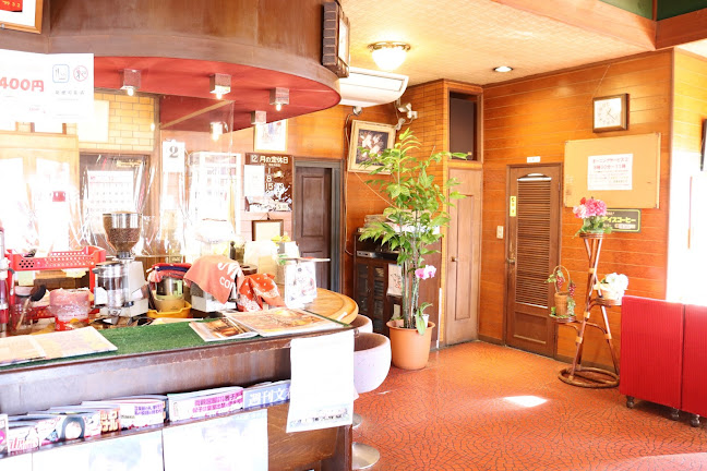 喫茶 アパッチ - 一宮市