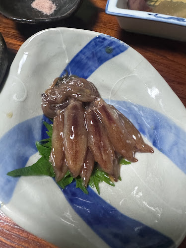 Opinii despre 地物魚専門料理 やつはし în 富山市 - 飲食業