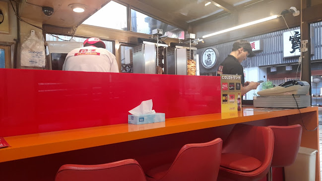 Opinii despre Mega Kebab 大須２号店 Halal ‎حلال ハラール în 名古屋市 - 飲食業