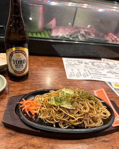 Opinii despre 養老乃瀧 泉店 în 仙台市 - 飲食業