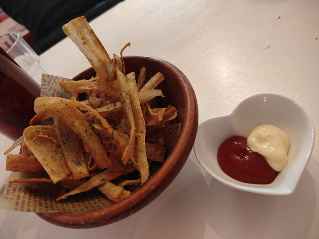 めいどりーみんアイドル通り店