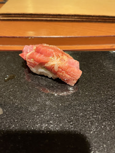 Opinii despre 鮨屋はじめ în 熊本市 - 飲食業