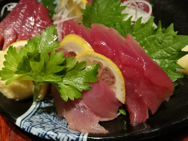 Opinii despre 串ぜん în 会津若松市 - 飲食業