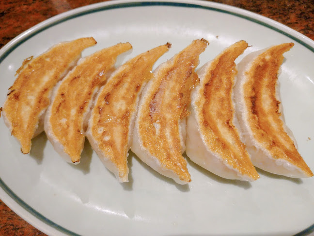 大阪王将 深井店 - 堺市