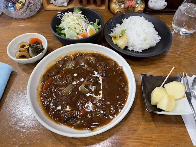 ろじーな - 飲食業