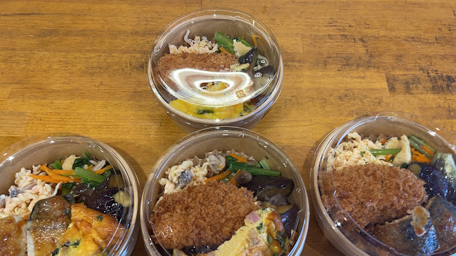 てんと点 - 飲食業