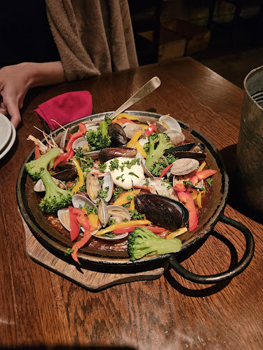 Comentarii opinii despre ダンチキンダン 町田店