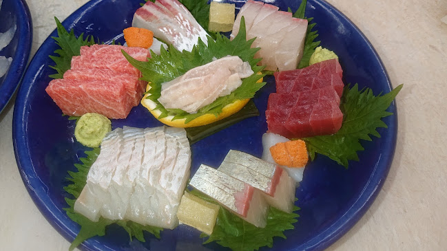 （有）マルエ水産 - 姫路市