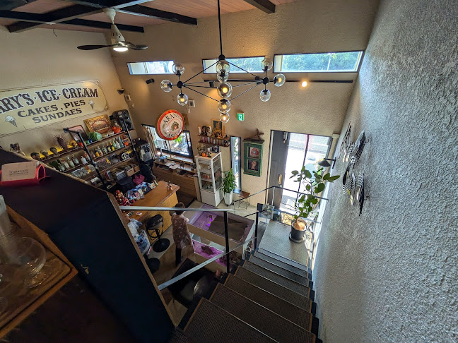 STAR CAFE - 岸和田市