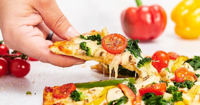 ドミノ・ピザ秦野曽屋店 - 秦野市