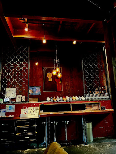 Cafe＊Rest＊Bar ドドド - 飲食業