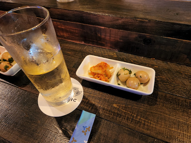 Opinii despre ＢａｒＧＬＥＮ în 大田区 - 飲食業