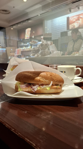 ドトールコーヒーショップ 博多駅いきいき通り店 - 福岡市