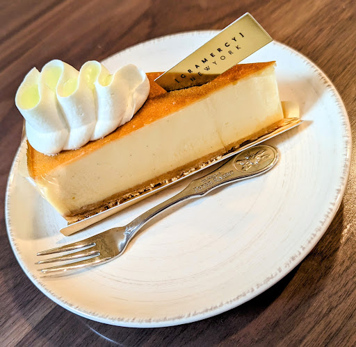 Comentarii opinii despre グラマシーニューヨーク そごう千葉店