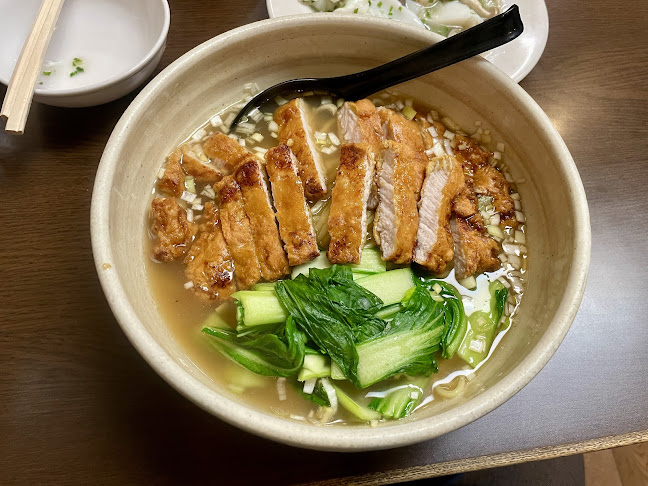 Comentarii opinii despre 海上海