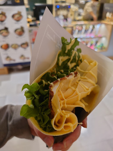 Lemson's CREPE イオン釧路店 - 釧路町