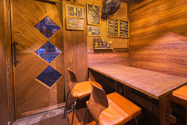 guri クラフトビールと多国籍料理 - 西東京市