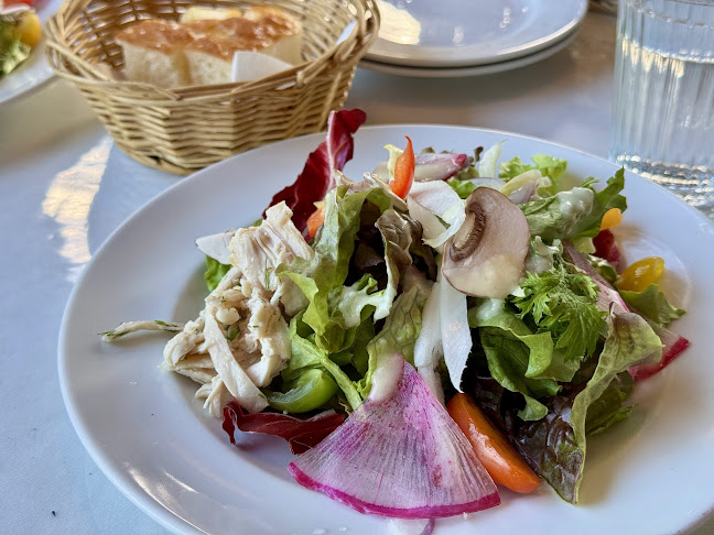 ラ・ベントゥーラ