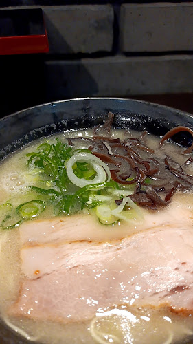 福岡豚骨ラーメン 秀侍 - 飲食業