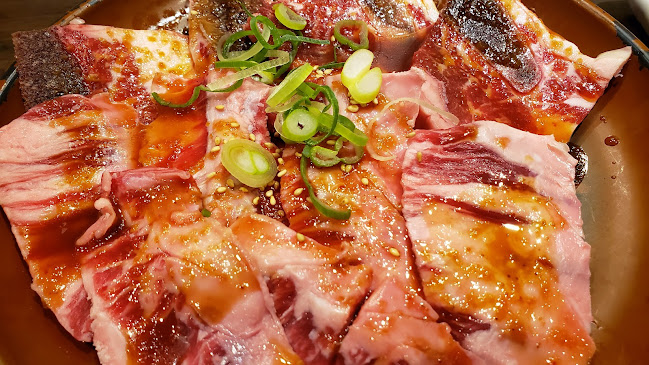 Opinii despre 焼肉でん 堺店 în 堺市 - 飲食業